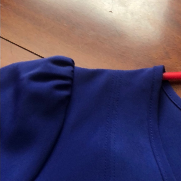 Shift Dress - Picture 3 of 4